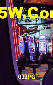 VIP Casino 012PG