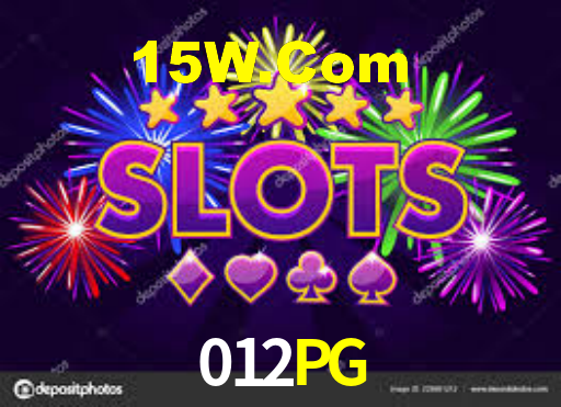 012PG,012pg.com