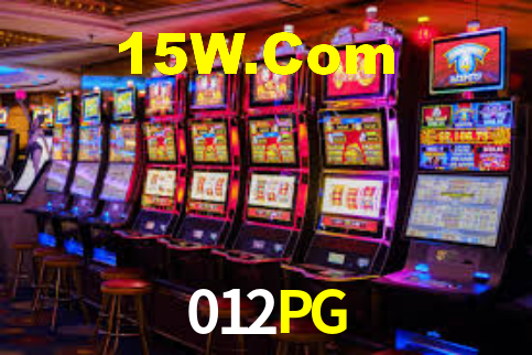 012PG,012pg.com