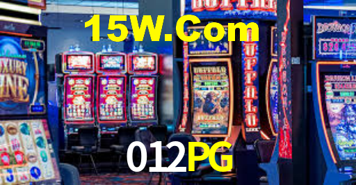 012PG,012pg.com