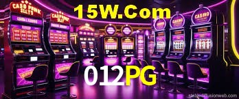 Live Casino 012PG