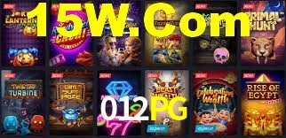 Crash Games Statistics 012PG