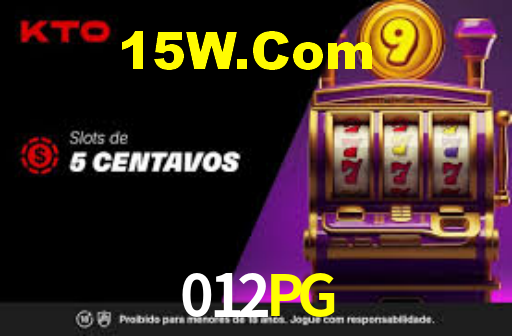 012PG - Plataforma De Bônus Do Cassino - 012pg.com