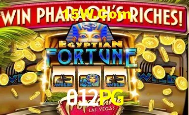 Casino Ao Vivo 012PG